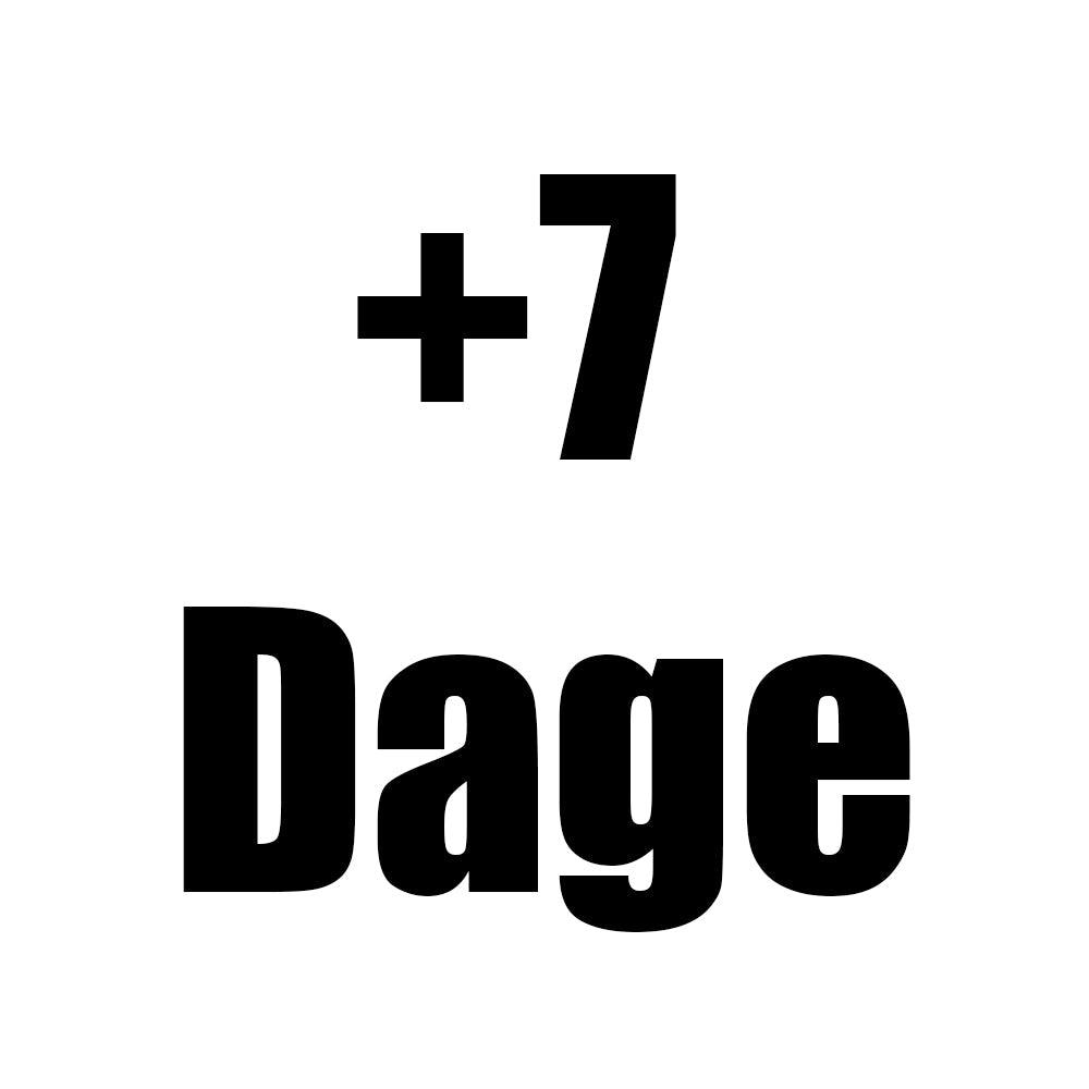 Image of 7 dages ubegrænset brug - SelfieCircle