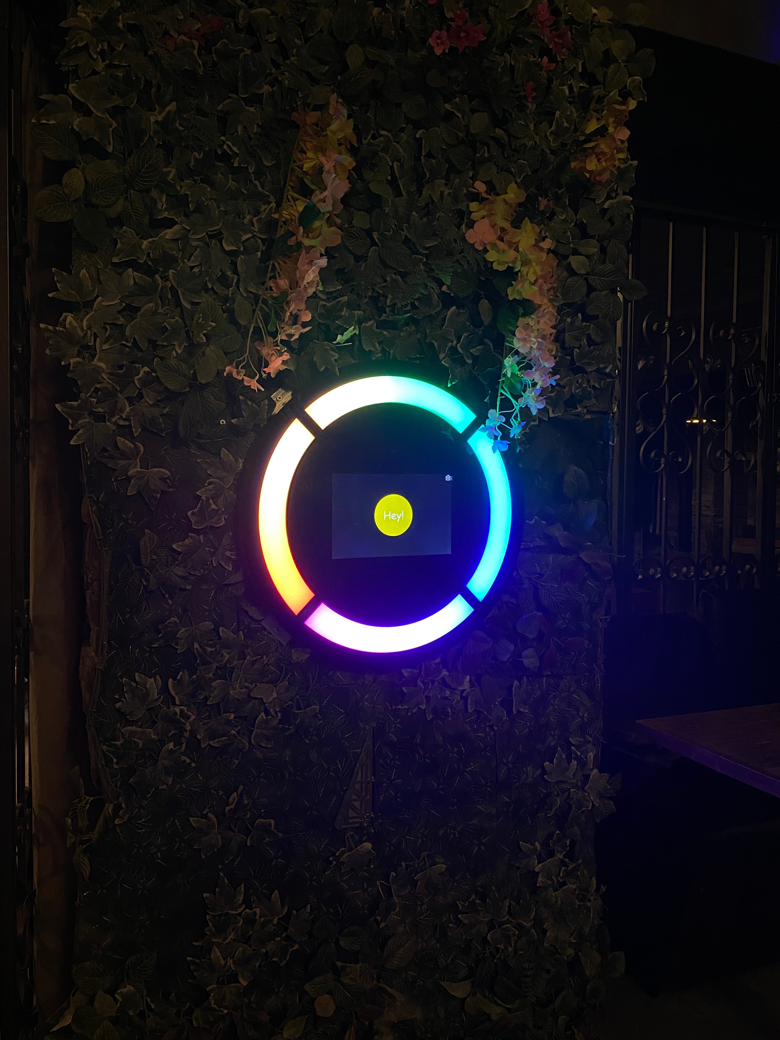 SelfieCircle