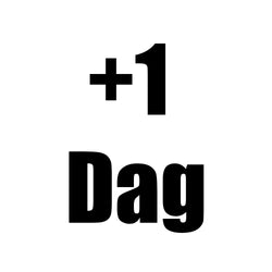 Image of En ekstra brugsdag - SelfieCircle