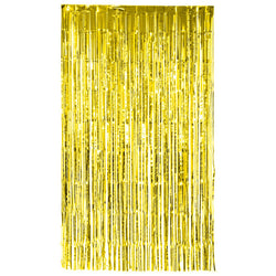 Image of Guld baggrund - SelfieCircle