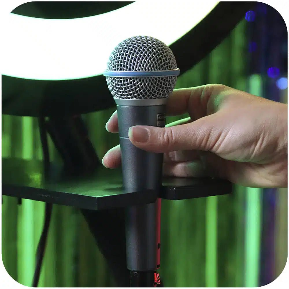 Image of SelfieCircle Greeting - SelfieCircle