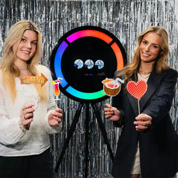 Image of SelfieCircle Leje - SelfieCircle