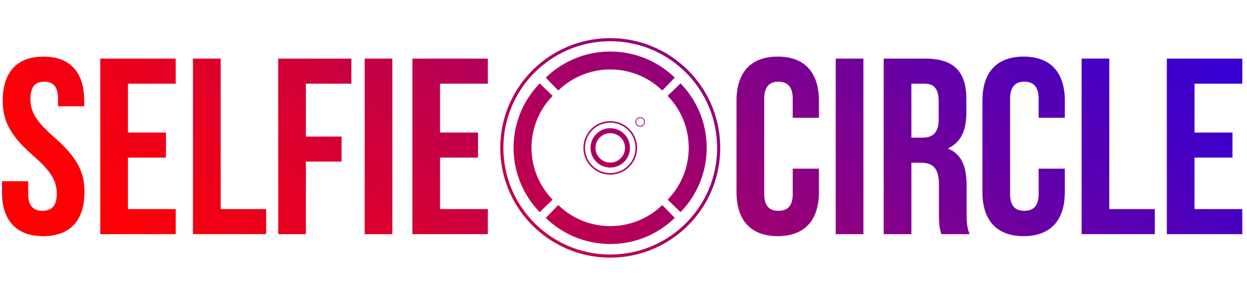 SelfieCircle Logo
